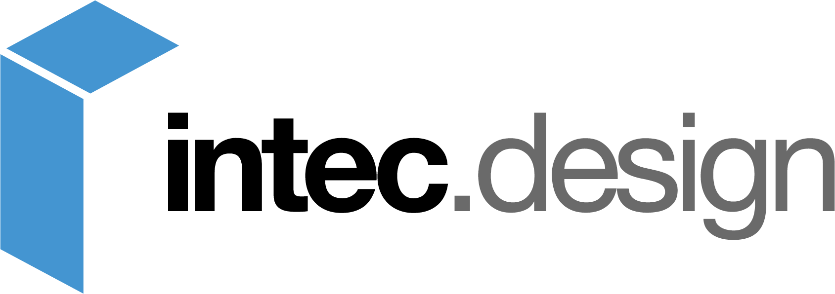 Intec Design - logo